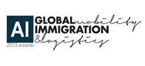 2015 AI Global Mobility Immigration and Logistics Award
